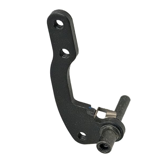 Bracket Kaliper Depan Honda BeAT Karburator KVY