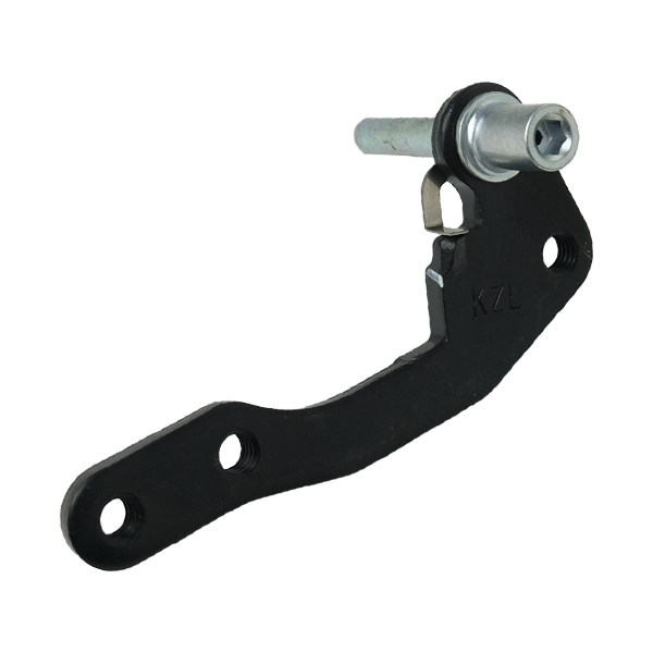 Breket Kaliper Depan Honda BeAT FI