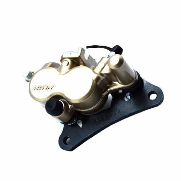 Kaliper Rem Depan Honda CBR150R K45A