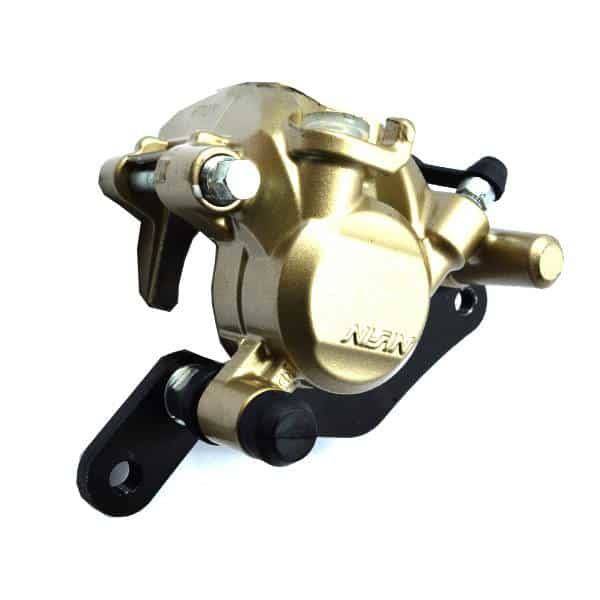 Kaliper Rem Depan Honda Supra GTR 150