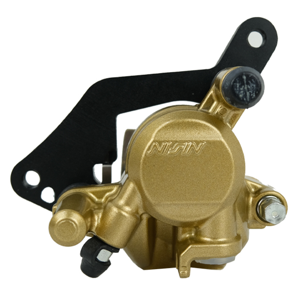 Kaliper Rem Depan Honda Supra X 125 Helm-in