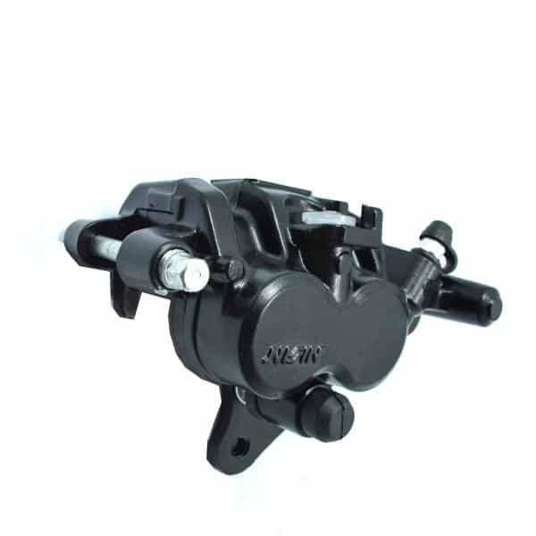 Kaliper Rem Depan Honda Mega Pro
