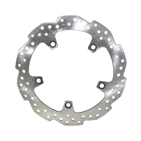 Piringan Cakram Depan Honda CB150 StreetFire K15M