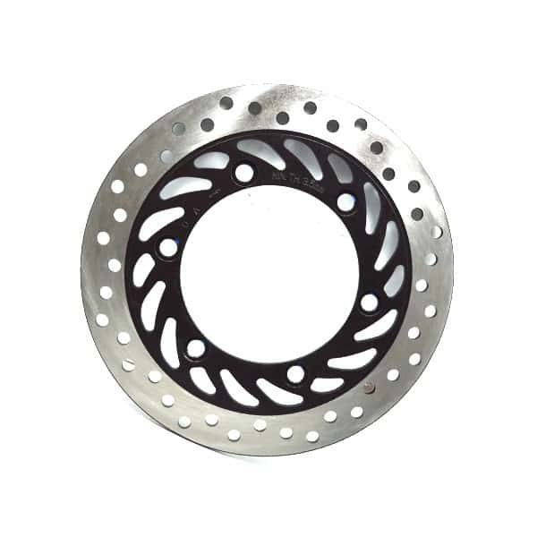 Piringan Cakram Depan Honda CB150R StreetFire Old