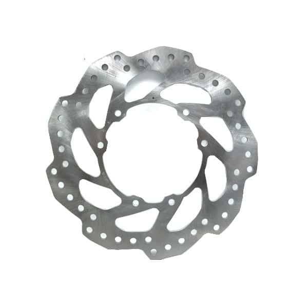 Piringan Cakram Depan Honda CRF 150L