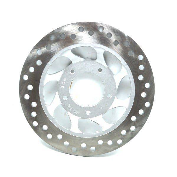 Piringan Cakram Depan (Disk Front Brake) – Supra & Supra Fit