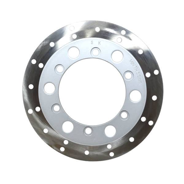 Cakram (Disk FR Brake) – Mega Pro & Tiger