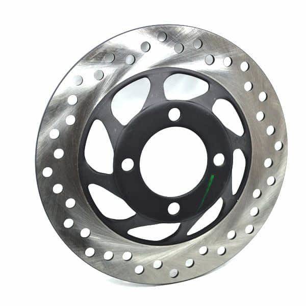 Piringan Cakram Depan Honda Supra X 125
