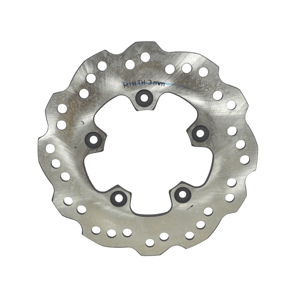 Piringan Cakram Depan Honda Vario 150 eSP K59J