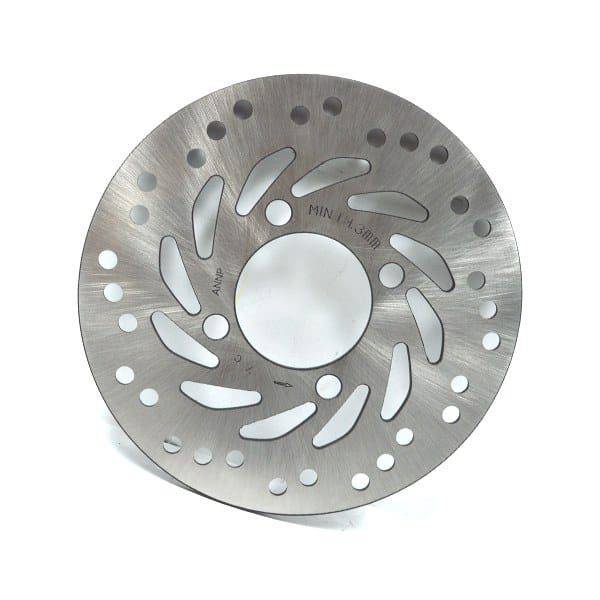 Piringan Cakram Depan (Disk Front Brake) – BeAT eSP, Vario 125 eSP & Vario 150 eSP