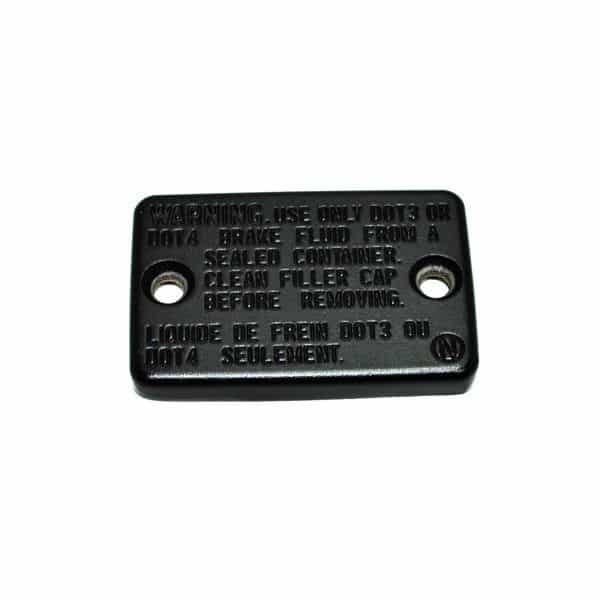 Tutup Master Rem Honda CB150R / CBR 150R / CRF 250 Rally / PCX 150 / Spacy FI / Tiger / PCX 150 / PCX 160 / Verza 150