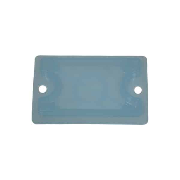 Plate Diaphragm – CB 150R StreetFire, CBR 150R, CBR 250RR