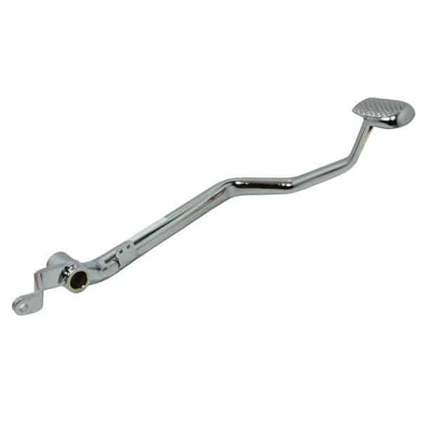Pedal Rem Honda Supra X 125 Tipe Disk
