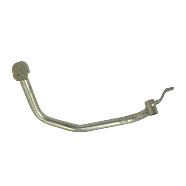 Pedal Rem Belakang Honda Supra X 125 Helm-in
