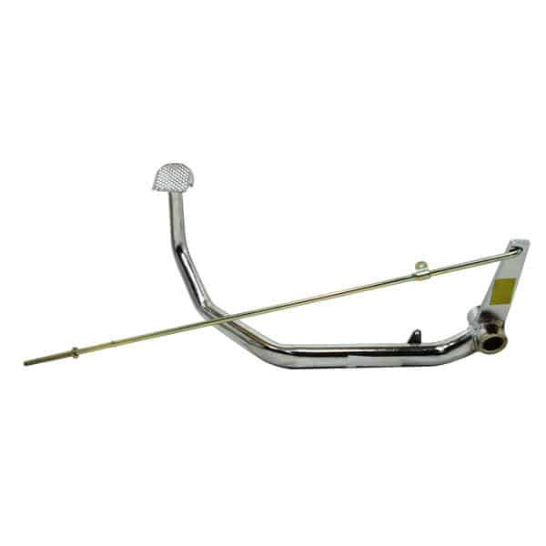 Pedal Rem Belakang Honda Kharisma