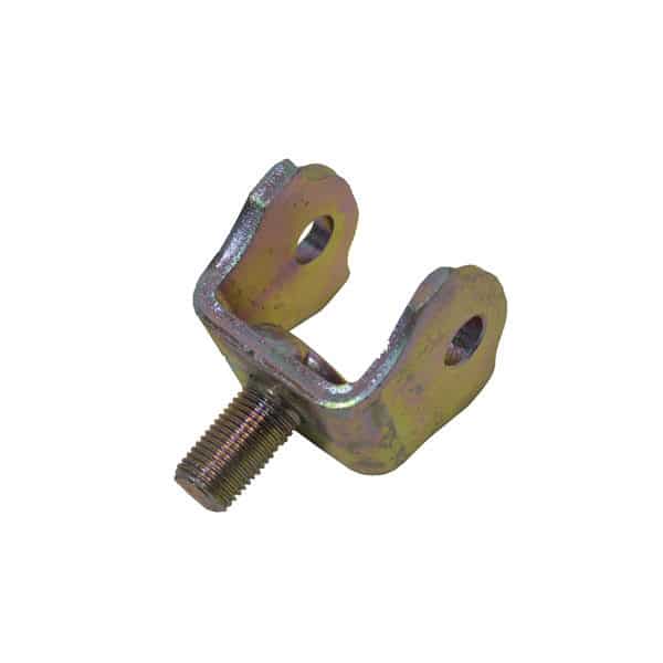 Holder Comp RR Cushion Upper – CBR 250R KYJ&K33A