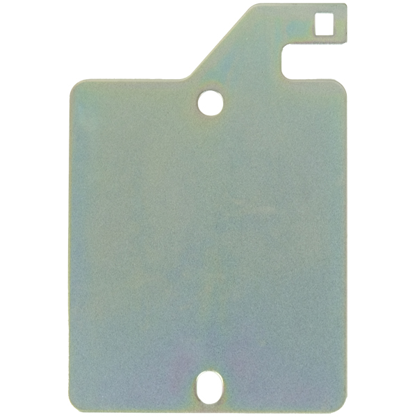 Plat Pelindung Kiprok Honda CBR 250RR K64J 50183K64N00