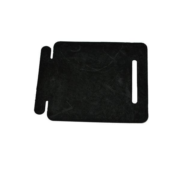Rubber Cross Plate Guard – CBR 150R K45G&K45N