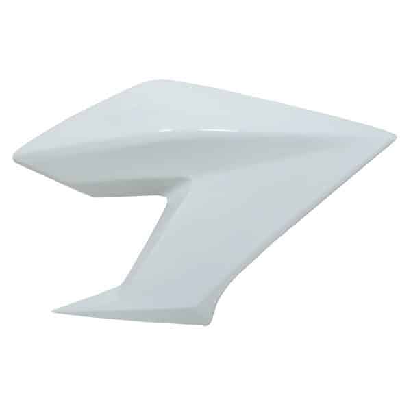Cover Body Depan Kanan Putih Honda New CB150R StreetFire K15G
