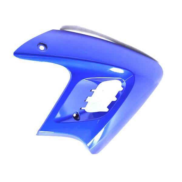Cover Body Depan Kanan Biru Honda Tiger New Revolution