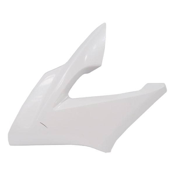 Cover Body Depan Kiri Putih Honda CB150R StreetFire K15