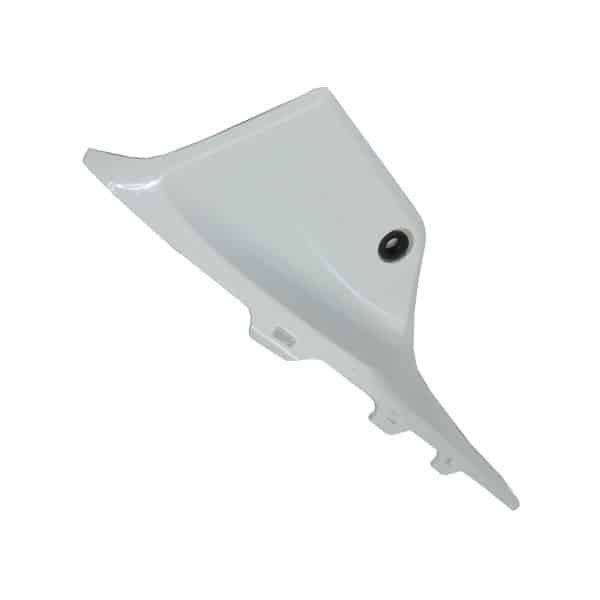 Cover Body Depan Atas Kanan Putih Honda New CB150R StreetFire K15G