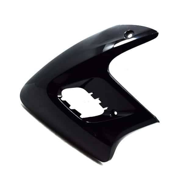 Cover Body Depan Kiri Hitam HondaTiger New Revolution