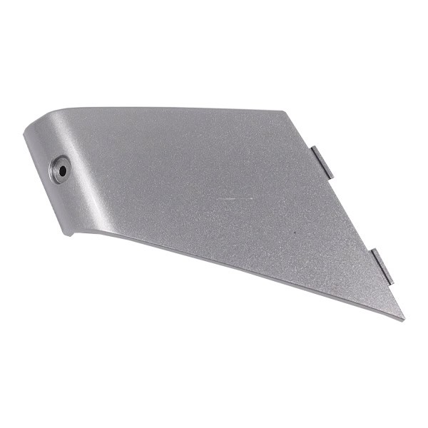 Cover Body Depan Atas Kanan Silver Honda Tiger Revolution