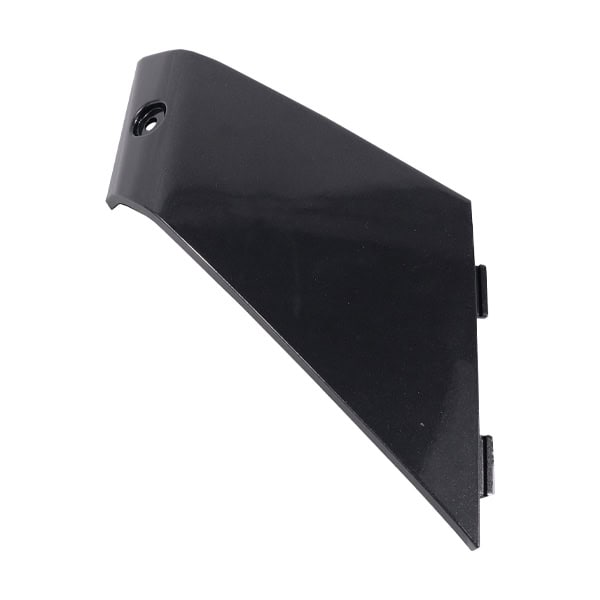 Cover Body Depan Atas Kanan Hitam Honda Tiger Revolution