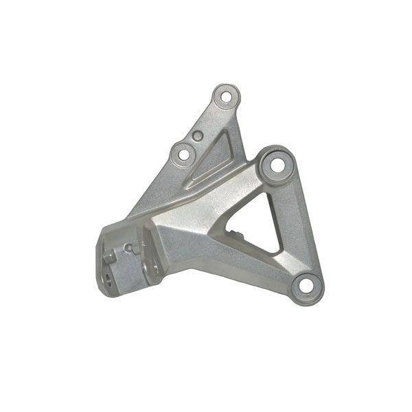 Dudukan Step Depan Kanan Honda CBR 250RR