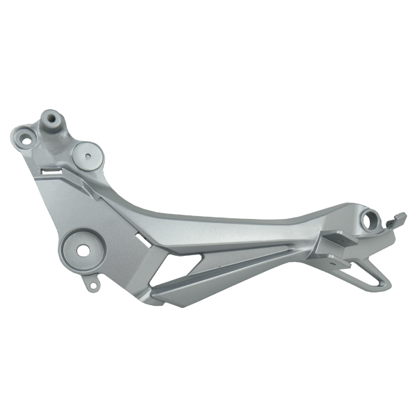 Dudukan Step Belakang Kanan Honda Supra X 125 FI New