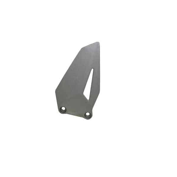 Pelindung Step Depan Kanan Honda CBR 250RR K64