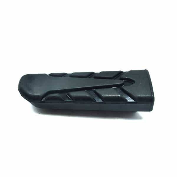 Rubber Main Step – New CBR 150R K45G, New CB150R Streetfire K15G & New CB150R Streetfire K15M
