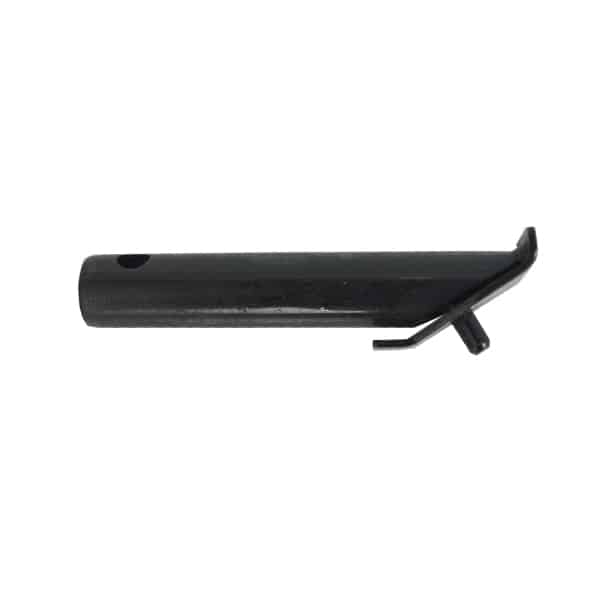 Bar Pillion Step Depan Kiri Honda Blade 110 K07