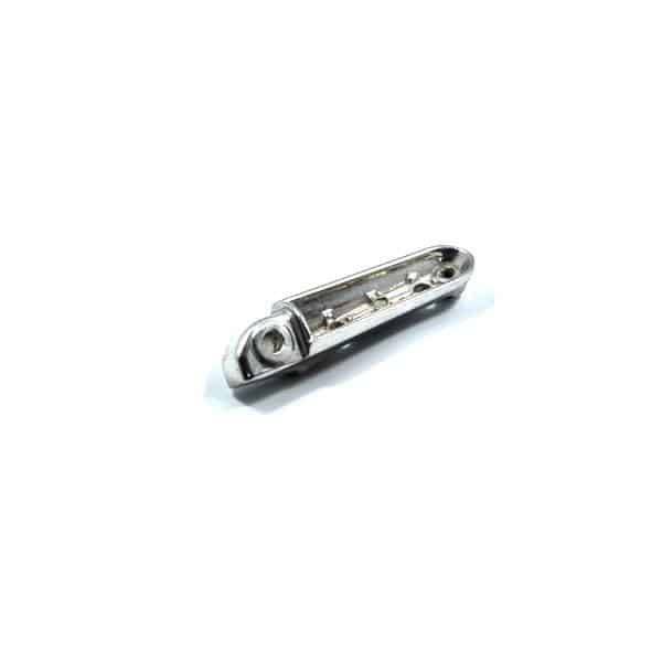 Bar Pillion Step Depan Kiri Honda CB150R StreetFire K15