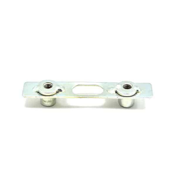 Plat Step Setting Honda CB150R StreetFire