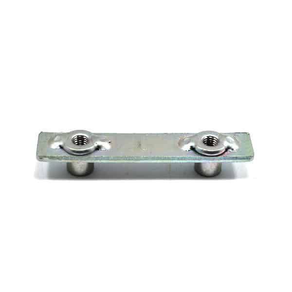 Plat Step Depan Honda New CBR 150R K45G