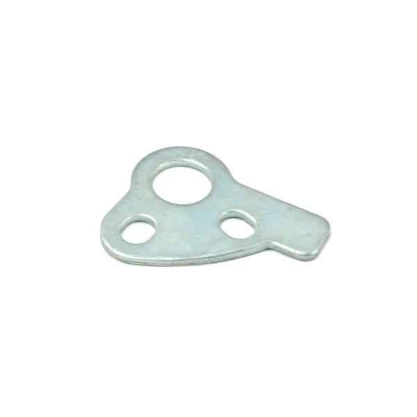 Plat Step Setting Honda CB150R StreetFire