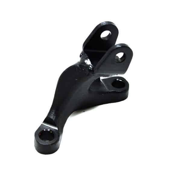 Arm Step Depan Kanan Honda CRF 150L