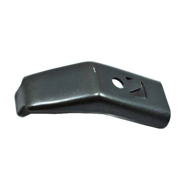 Plat Step Honda Mega Pro