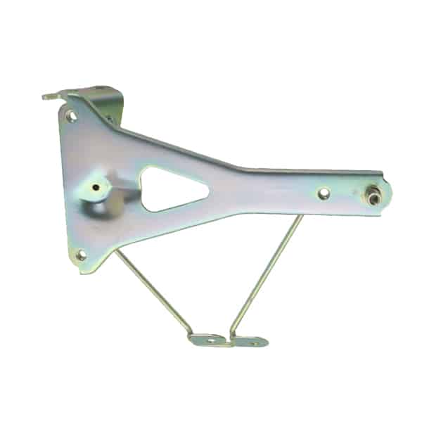 Dudukan Ecu Honda ADV 160