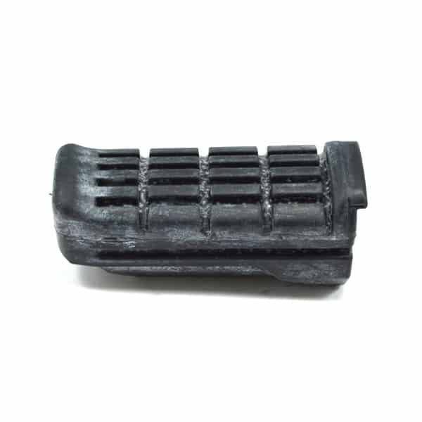 Rubber Step – Tiger New Revolution