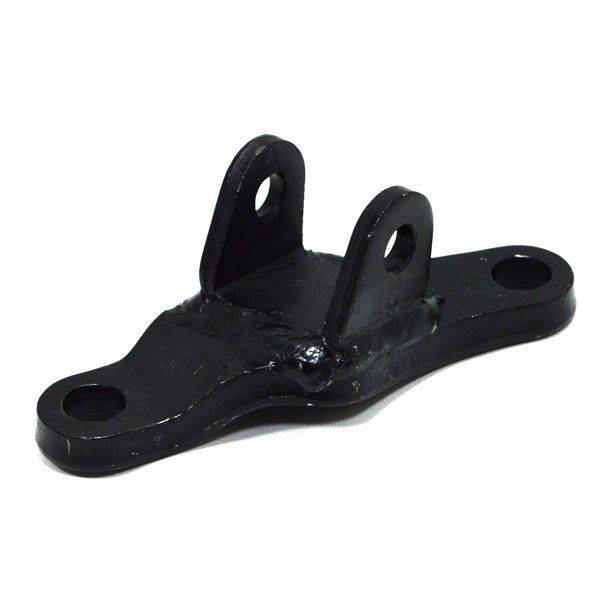 Arm Step Depan Kiri Honda CRF 150L