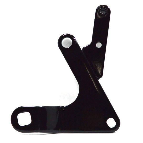 Dudukan Step Depan Kiri Honda Sonic 150R
