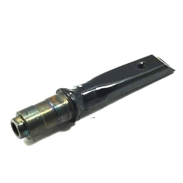 Bar Pillion Step Depan Kiri Honda Sonic 150R