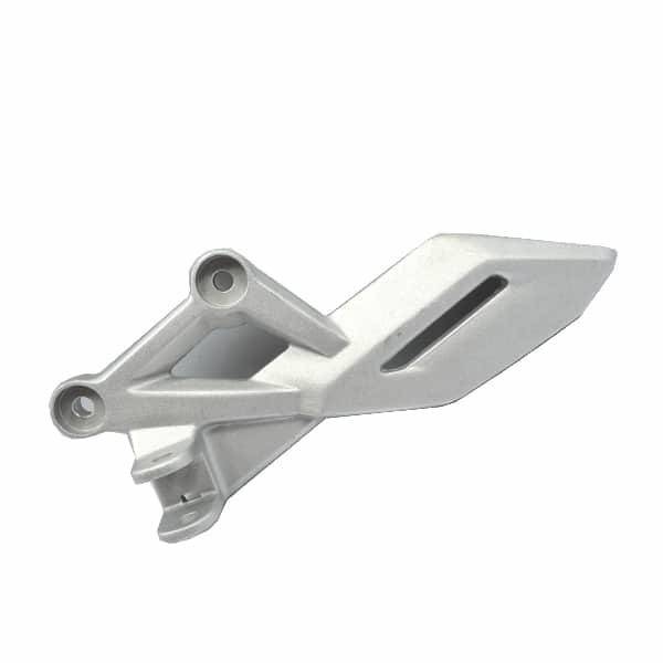 Dudukan Step Depan Kiri Honda CB150R K15G