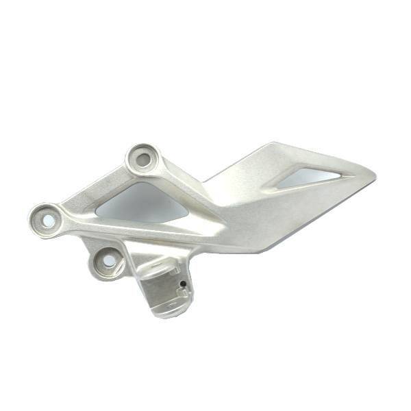 Dudukan Step Depan Kiri Honda New CBR 150R K45G