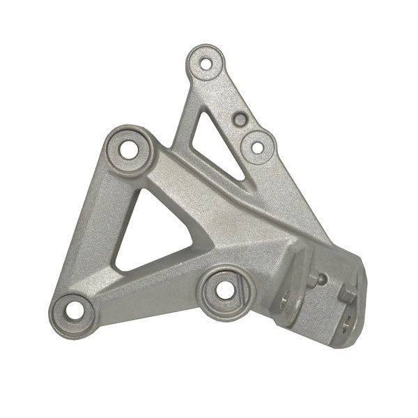 Dudukan Step Depan Kiri Honda CBR 250RR