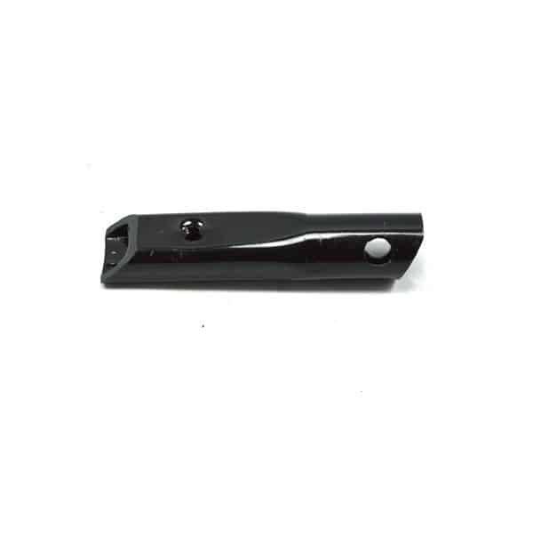 Bar Pillion Step Kanan Honda Mega Pro