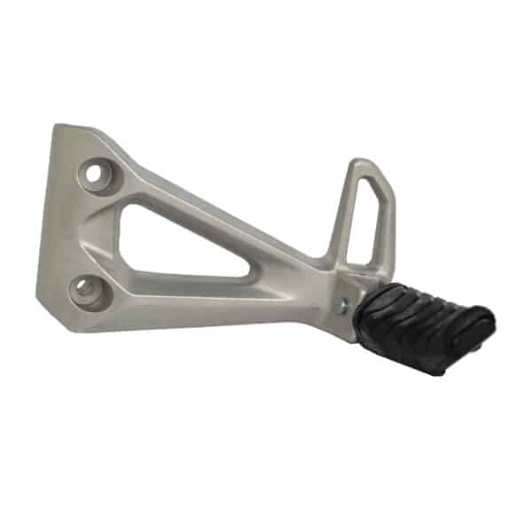 Step Belakang Kiri Set Honda Blade 110 KWB